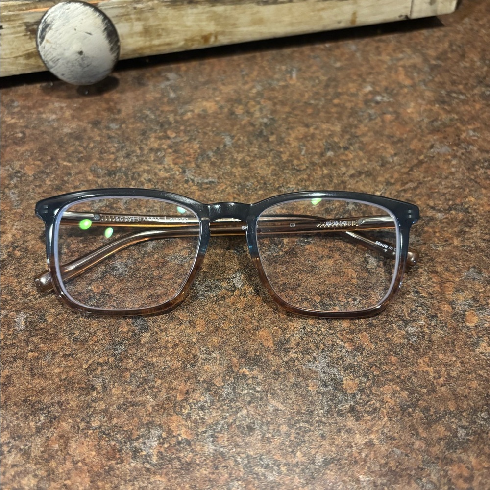Scott Harris Eyeglasses frames